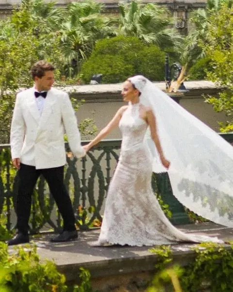 Gül & Oğuz, Istanbul, Türkiye